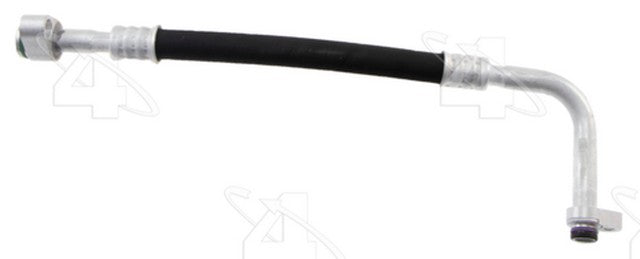 A/C Refrigerant Suction Hose Four Seasons 66313