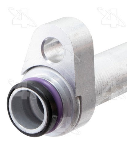 A/C Refrigerant Suction Hose Four Seasons 66313