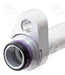 A/C Refrigerant Suction Hose Four Seasons 66313
