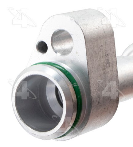 A/C Refrigerant Suction Hose Four Seasons 66313