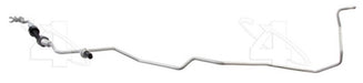 A/C Refrigerant Liquid Hose Four Seasons 66314