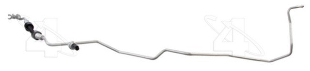 A/C Refrigerant Liquid Hose Four Seasons 66314