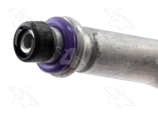A/C Refrigerant Liquid Hose Four Seasons 66314