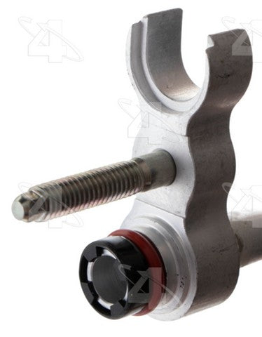 A/C Refrigerant Liquid Hose Four Seasons 66314