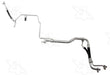 A/C Suction and Liquid Line Hose Assembly Four Seasons 66315