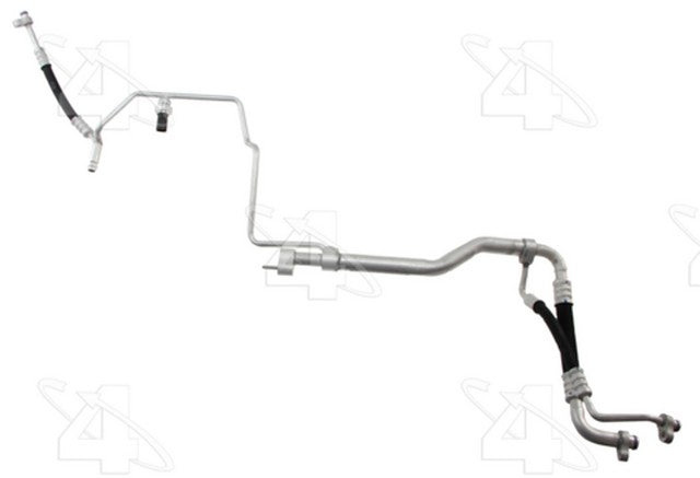 A/C Suction and Liquid Line Hose Assembly Four Seasons 66315