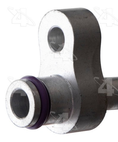 A/C Suction and Liquid Line Hose Assembly Four Seasons 66315
