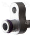 A/C Suction and Liquid Line Hose Assembly Four Seasons 66315