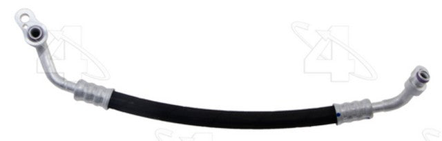 A/C Refrigerant Discharge Hose Four Seasons 66316