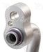 A/C Refrigerant Discharge Hose Four Seasons 66316