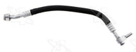 A/C Refrigerant Suction Hose Four Seasons 66317