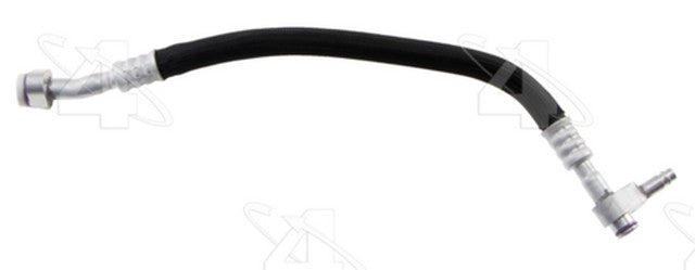 A/C Refrigerant Suction Hose Four Seasons 66317