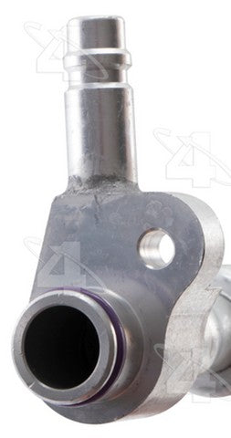 A/C Refrigerant Suction Hose Four Seasons 66317