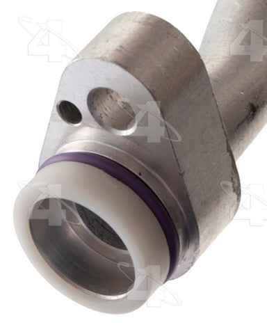 A/C Refrigerant Suction Hose Four Seasons 66317