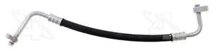 A/C Refrigerant Discharge Hose Four Seasons 66318