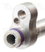A/C Refrigerant Discharge Hose Four Seasons 66318