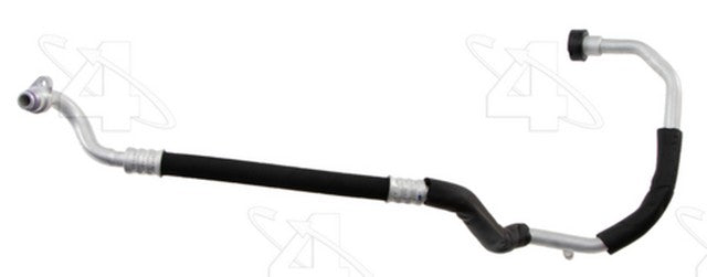 A/C Refrigerant Suction Hose Four Seasons 66319