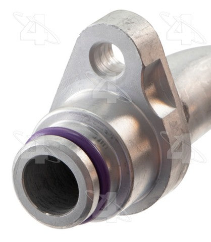 A/C Refrigerant Suction Hose Four Seasons 66319