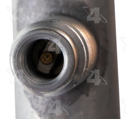 A/C Refrigerant Suction Hose Four Seasons 66319