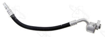 A/C Refrigerant Suction Hose Four Seasons 66320