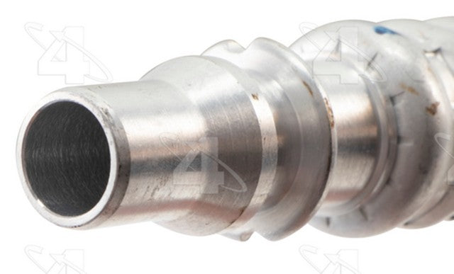 A/C Refrigerant Suction Hose Four Seasons 66320