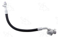A/C Refrigerant Suction Hose Four Seasons 66321