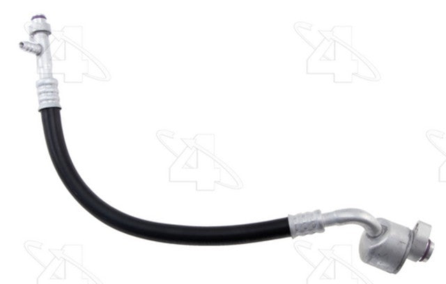 A/C Refrigerant Suction Hose Four Seasons 66321