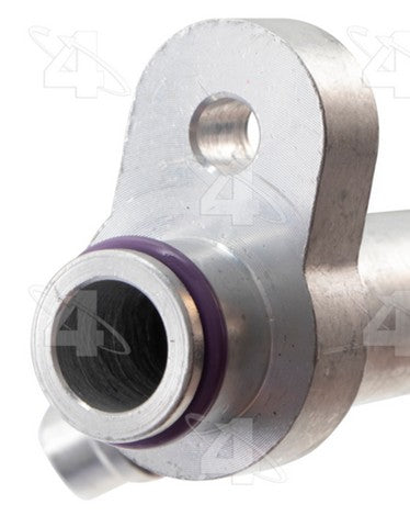 A/C Refrigerant Suction Hose Four Seasons 66321