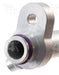 A/C Refrigerant Suction Hose Four Seasons 66321