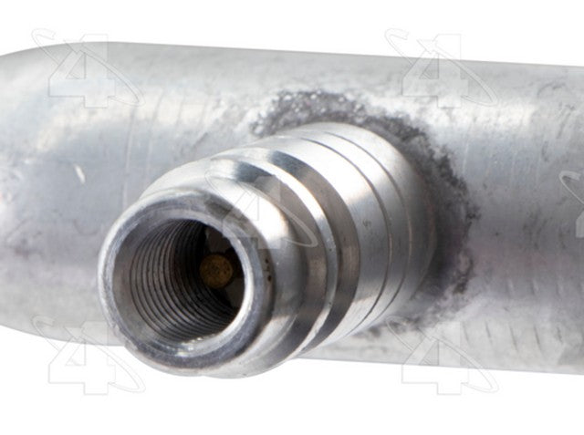 A/C Refrigerant Suction Hose Four Seasons 66321