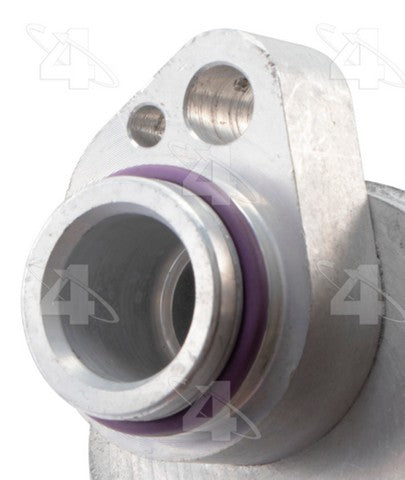 A/C Refrigerant Suction Hose Four Seasons 66321