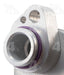 A/C Refrigerant Suction Hose Four Seasons 66321