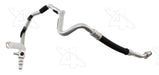 A/C Refrigerant Suction Hose Four Seasons 66322