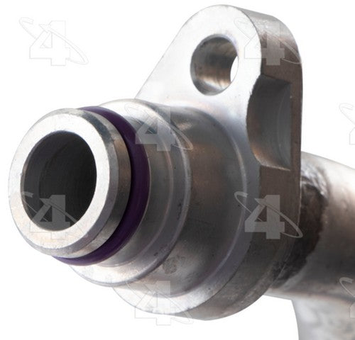 A/C Refrigerant Suction Hose Four Seasons 66322