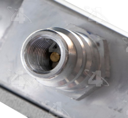 A/C Refrigerant Suction Hose Four Seasons 66322