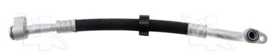 A/C Refrigerant Suction Hose Four Seasons 66324