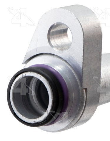 A/C Refrigerant Suction Hose Four Seasons 66324