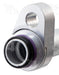 A/C Refrigerant Suction Hose Four Seasons 66324
