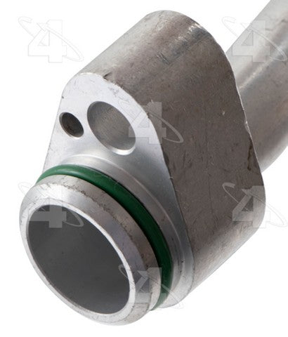 A/C Refrigerant Suction Hose Four Seasons 66324