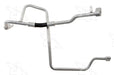 A/C Refrigerant Suction Hose Four Seasons 66325
