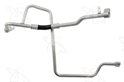 A/C Refrigerant Suction Hose Four Seasons 66325