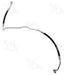 A/C Refrigerant Discharge Hose Four Seasons 66326