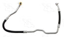 A/C Refrigerant Suction Hose Four Seasons 66327