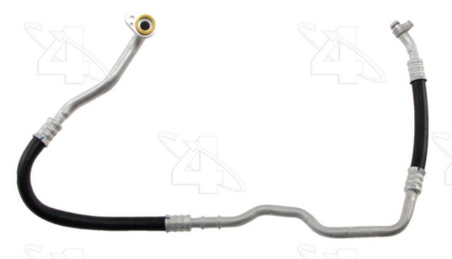 A/C Refrigerant Suction Hose Four Seasons 66327