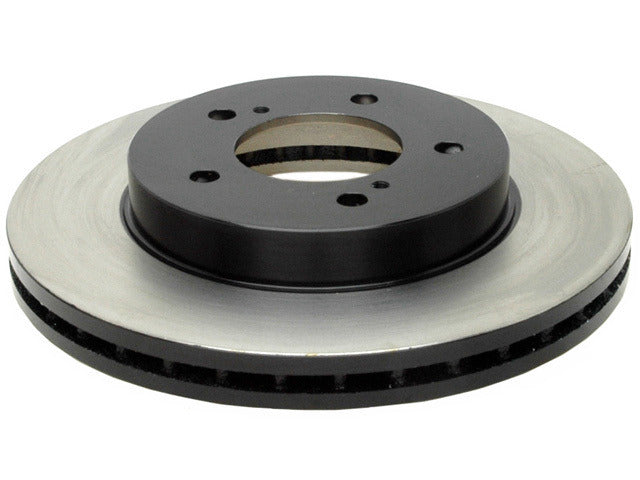 Disc Brake Rotor Raybestos Brakes 66327
