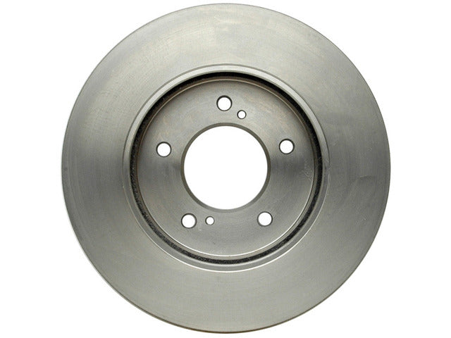 Disc Brake Rotor Raybestos Brakes 66327
