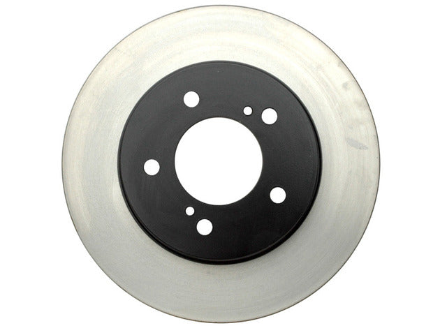 Disc Brake Rotor Raybestos Brakes 66327