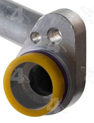 A/C Refrigerant Suction Hose Four Seasons 66327