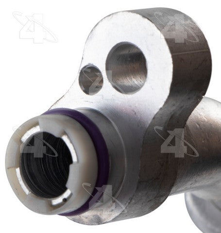 A/C Refrigerant Suction Hose Four Seasons 66327