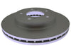 Disc Brake Rotor Raybestos Brakes 66327FZN
